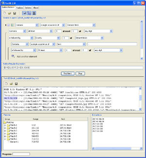 FindIt Screenshot